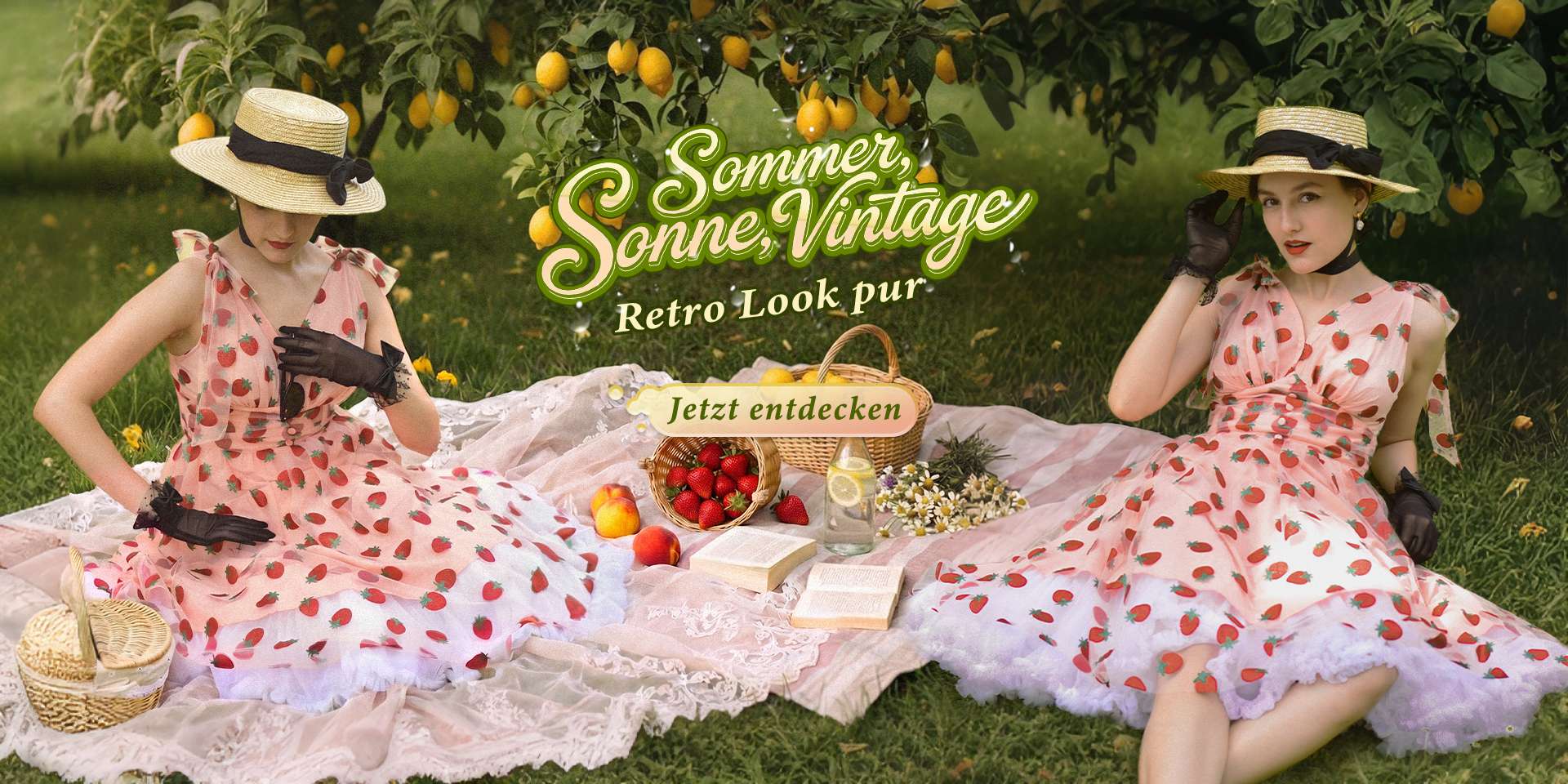 Zeitlose Eleganz neu entdeckt