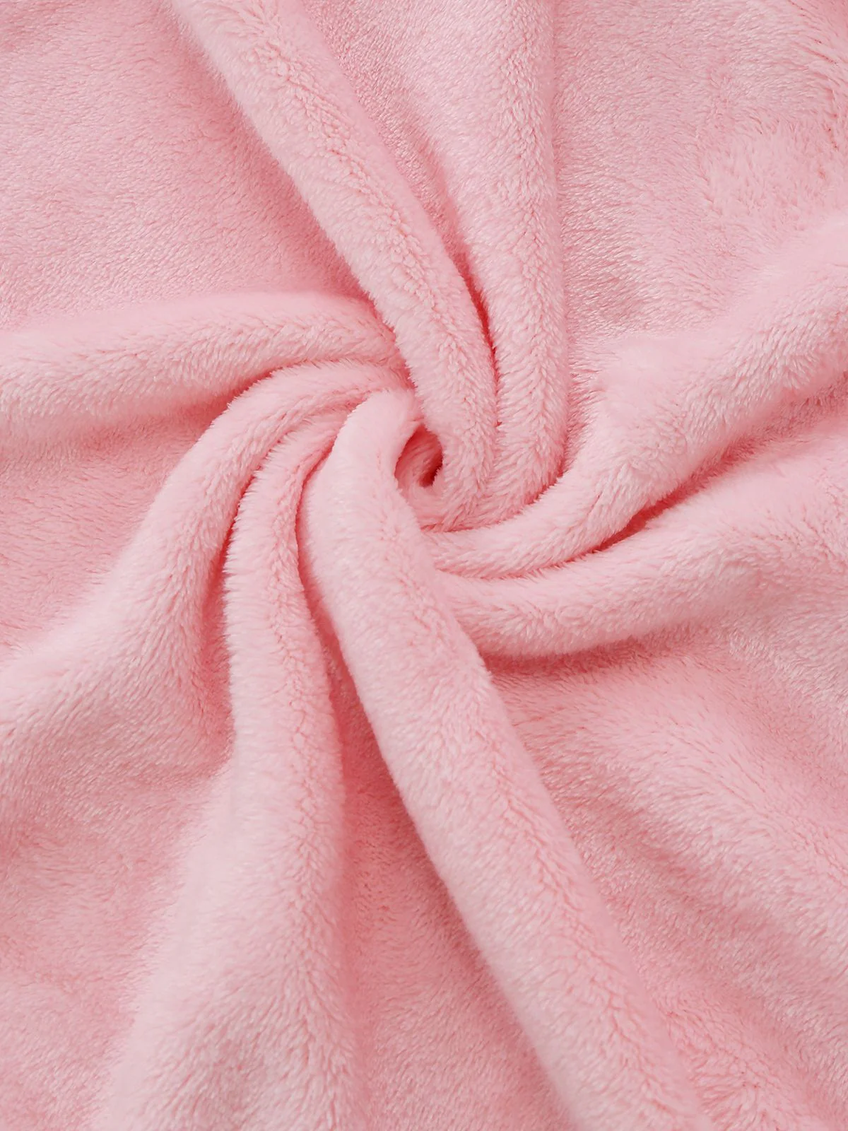 1930er Langarm Flanell Pajama Robe - Image 9