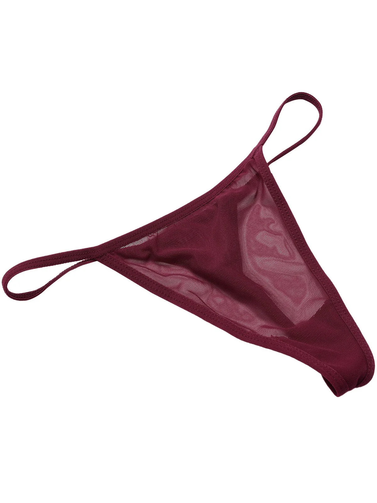 1940er Bestickt Spitze Schmetterling Nachthemd - Image 8