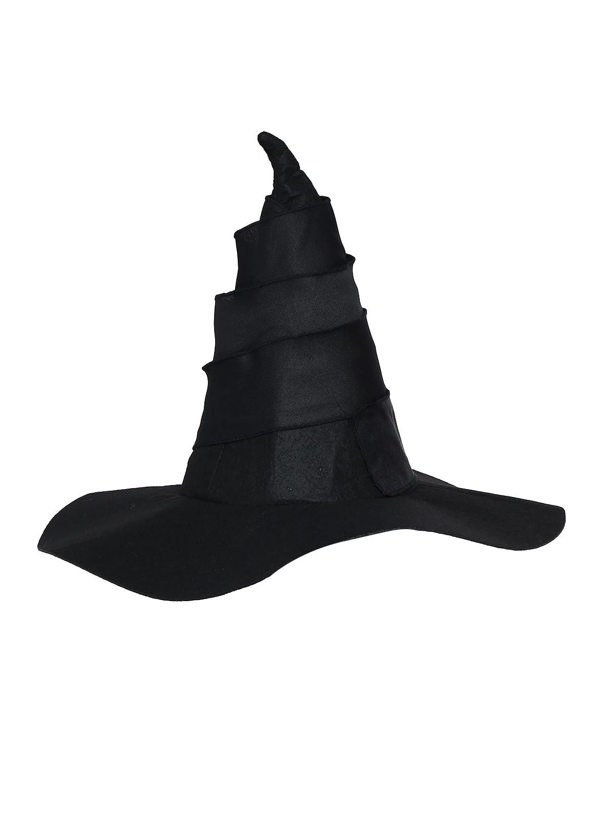 1940er Böse Hexe Elphaba Halloween Cosplay Cape Set - Image 7