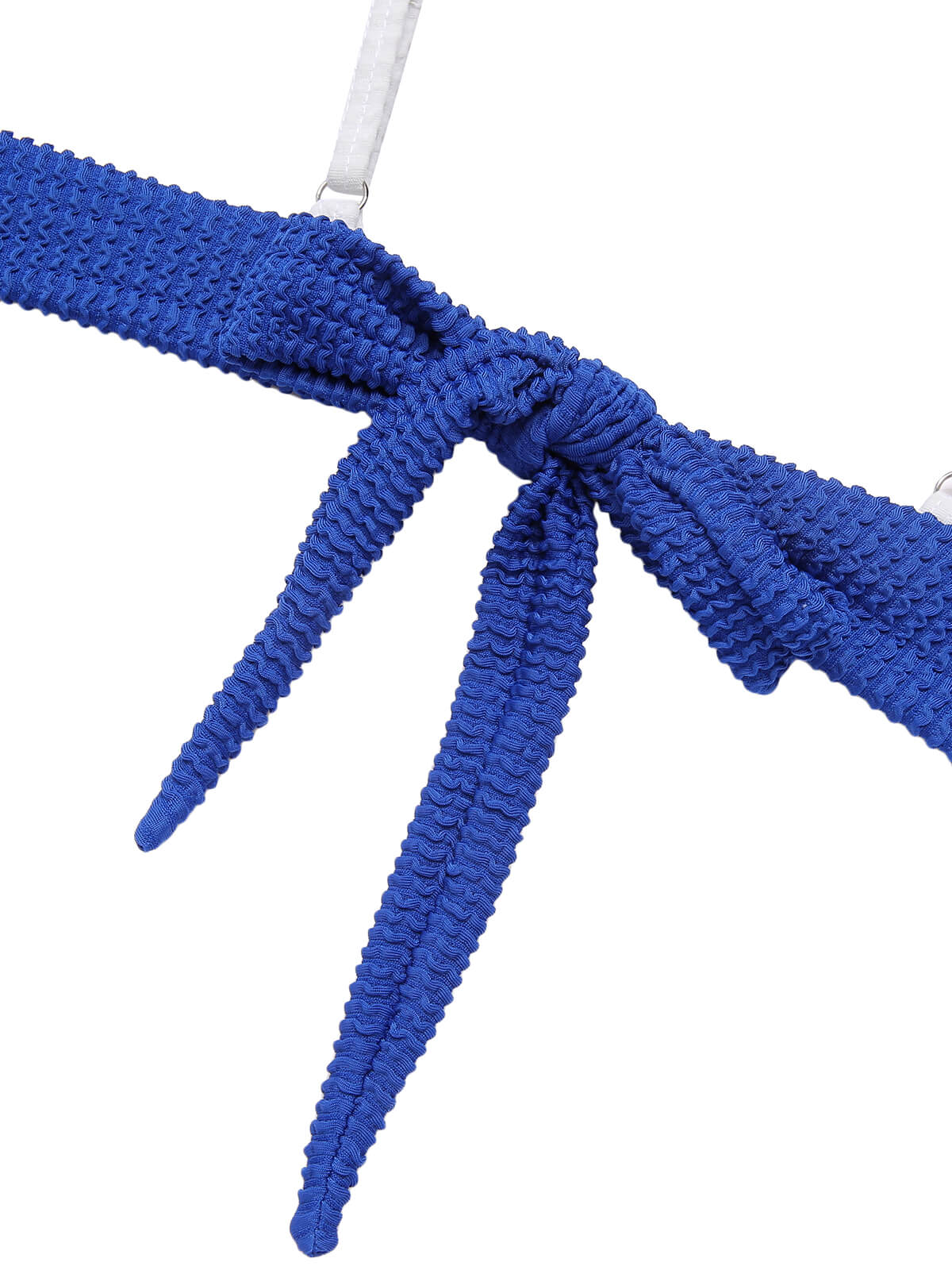 1940er Rückenträgern Gestrickter Bikini - Image 10
