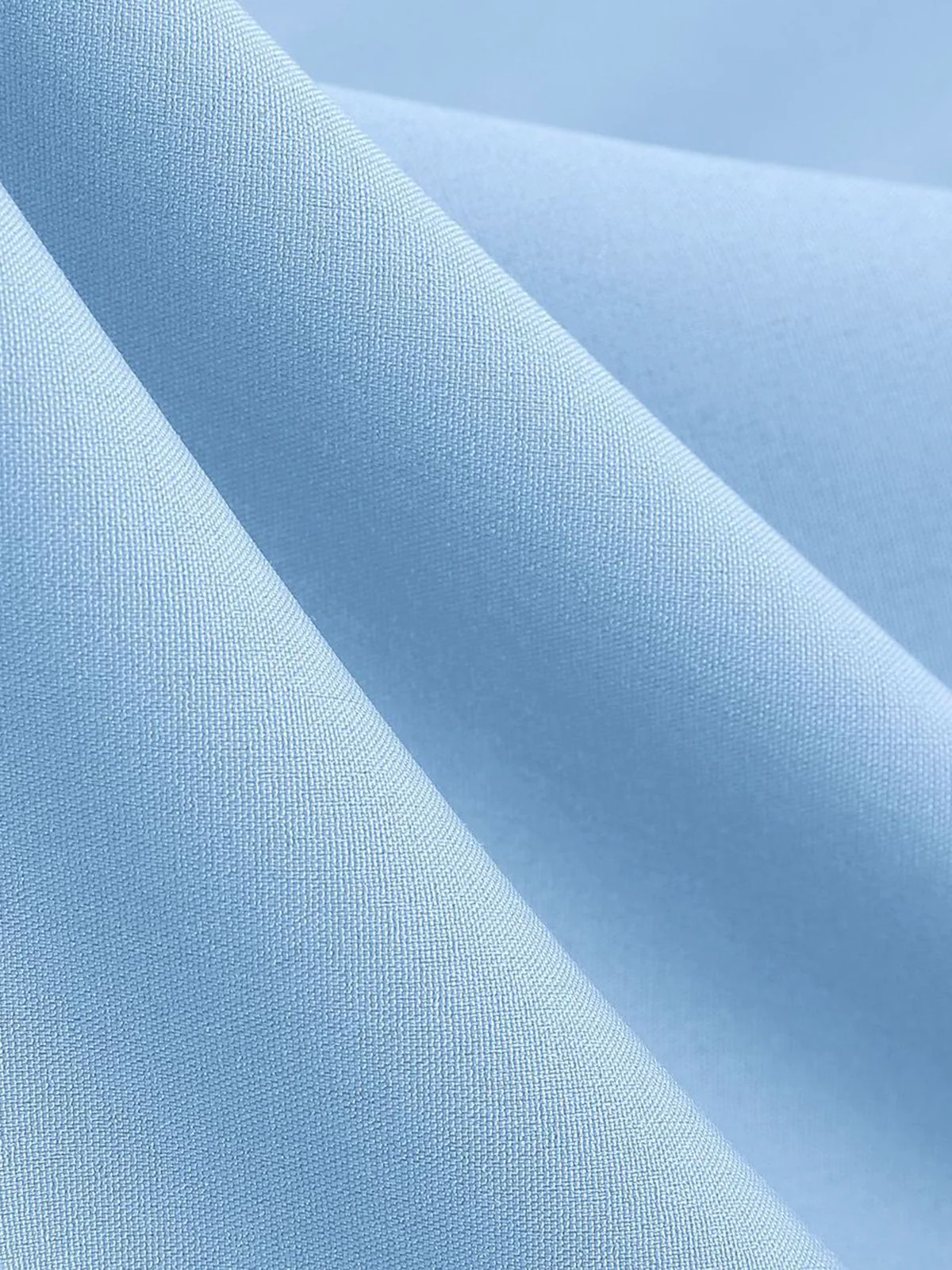 1940er Solide Träger A-Linie Plissiertes Kleid - Image 4