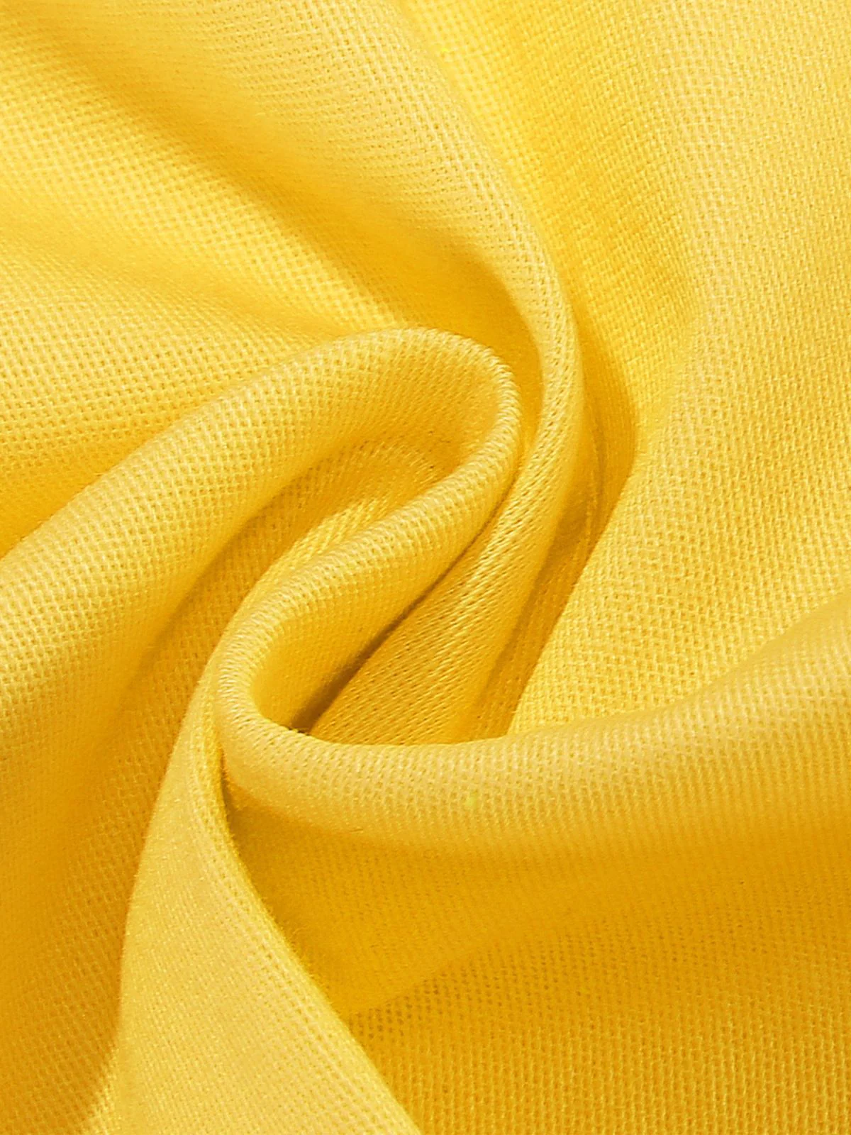 1950er Solide Matrosen Kragen Schleife Ärmellos Kleid - Image 11