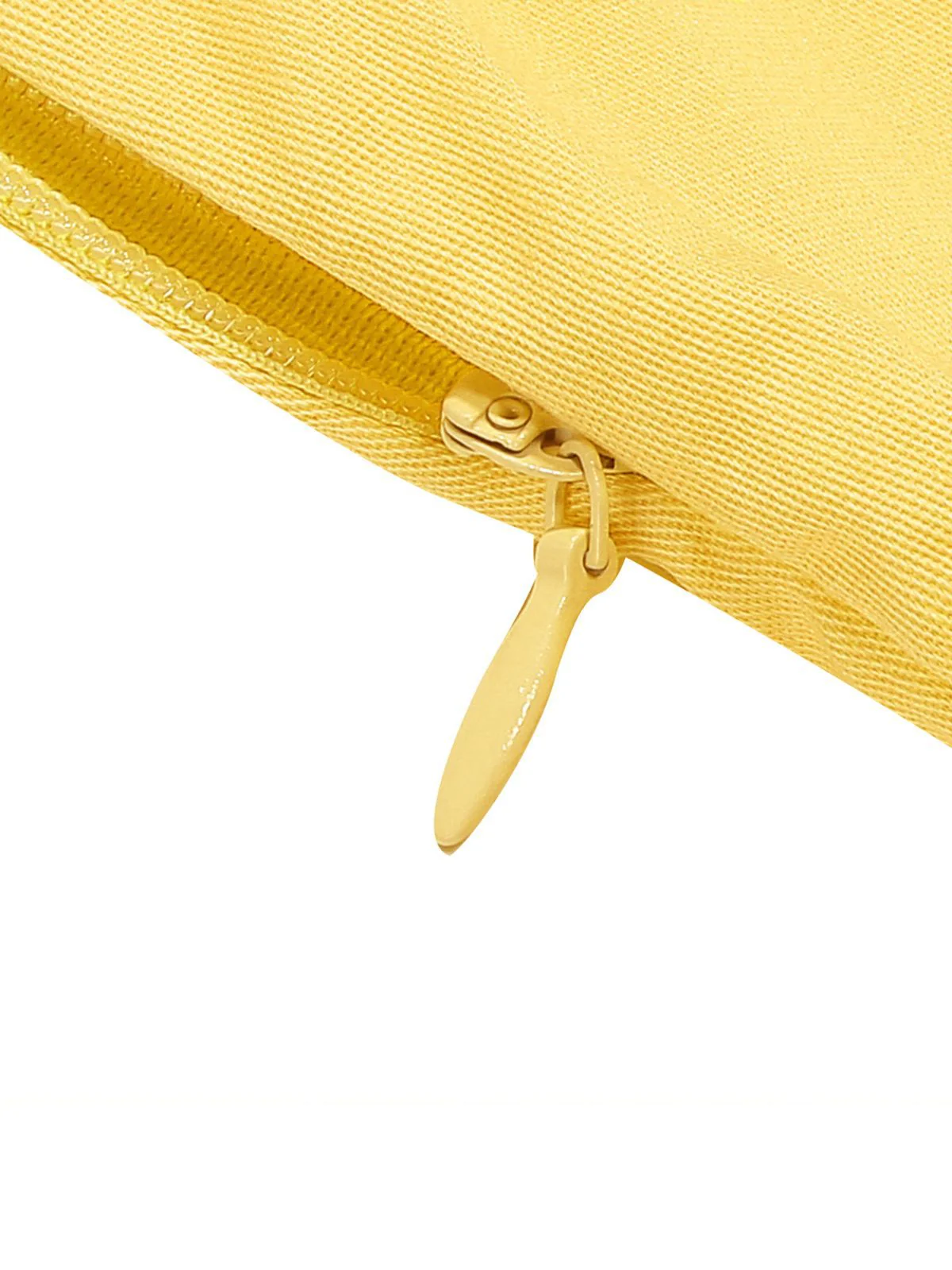 1950er Solide Matrosen Kragen Schleife Ärmellos Kleid - Image 13