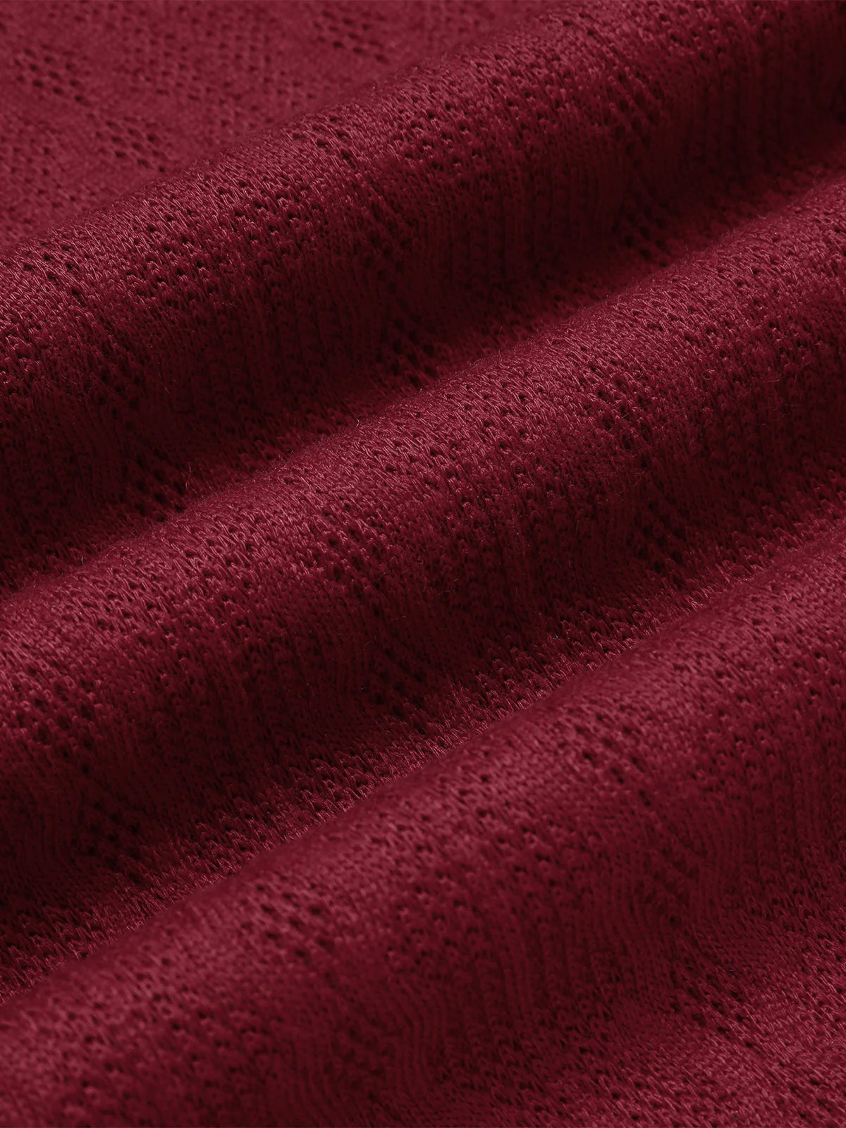 1950er Solide Pelzkragen Cloak - Image 4
