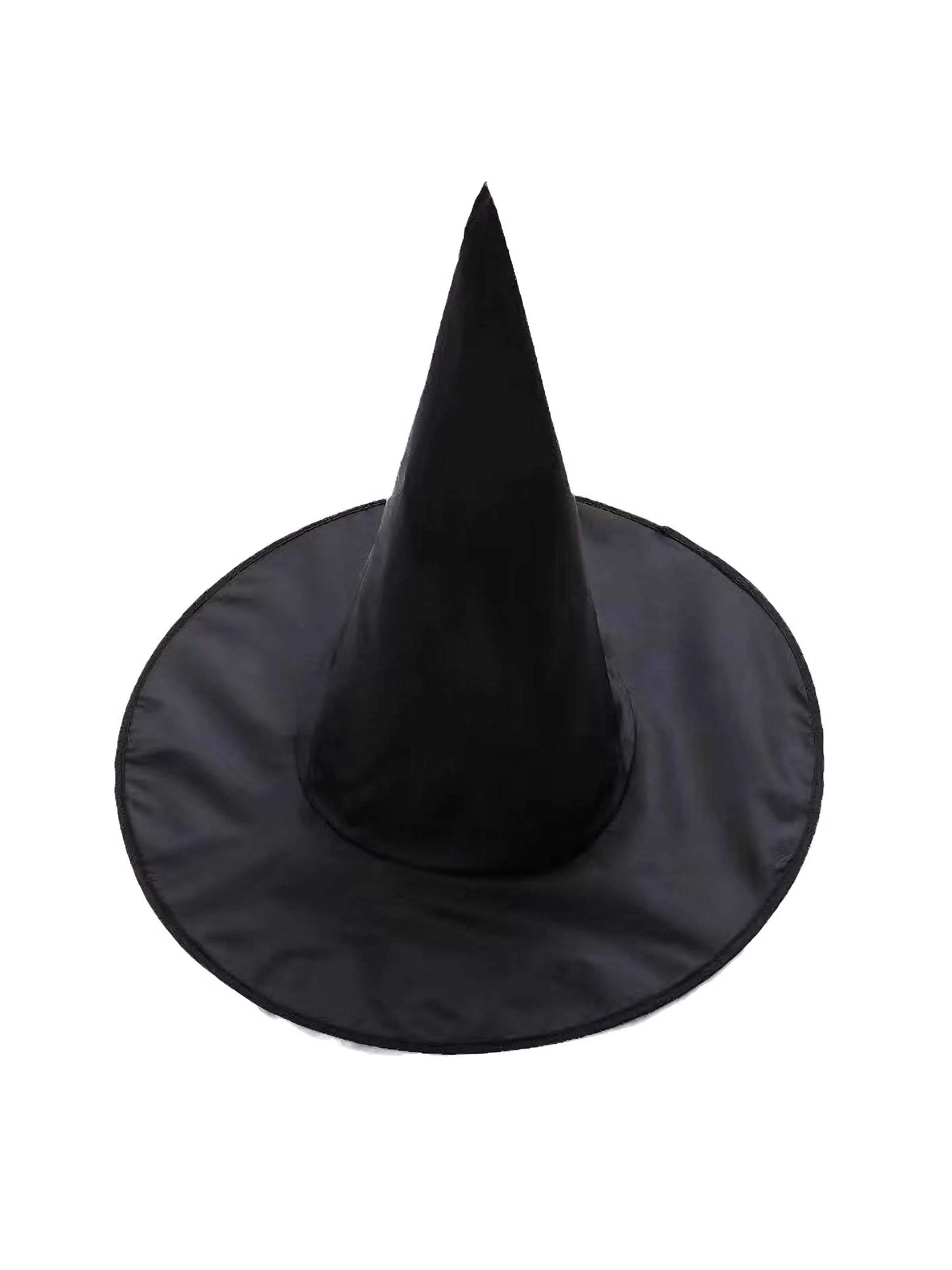 1970er Halloween Zaubererschule Kapuze Robe Kostüm Set - Image 3