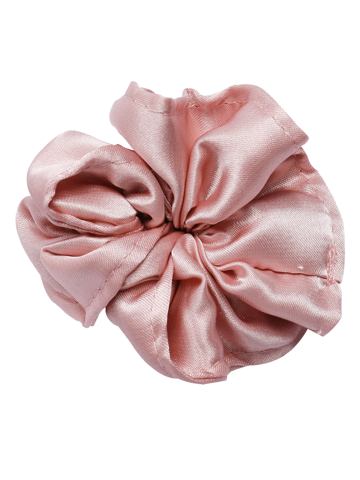 1970er Spaghetti Träger Satin Band Pyjama - Image 15