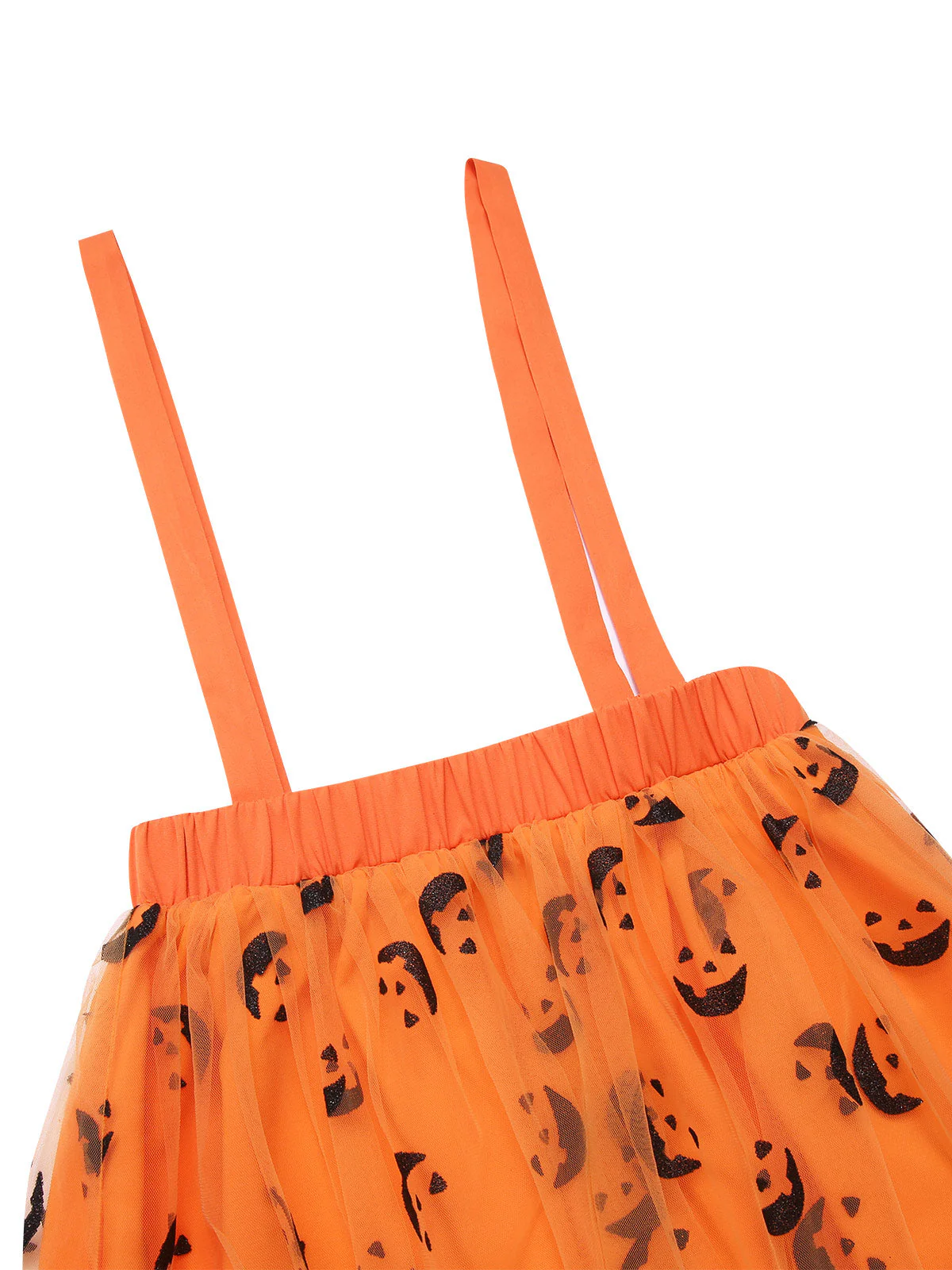 2PCS 1940er Halloween Peter Pan Kragen Bluse & Masche Rock - Image 11