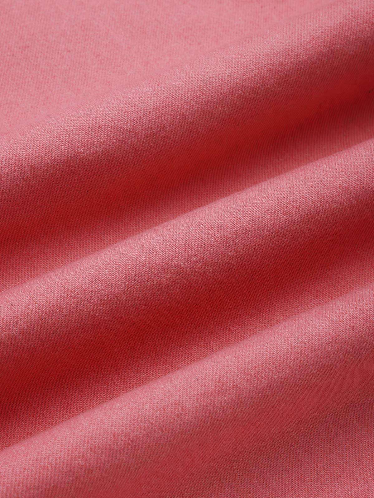 2PCS Rosa 1950er Tulip Bluse & Rose Tasten Hosen - Image 18