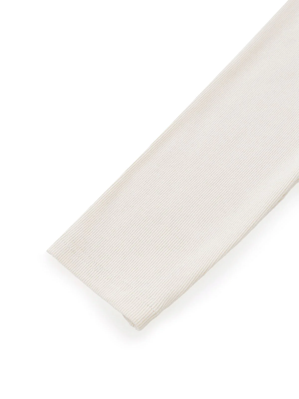 Grün 1950er Stricken Schulterfrei Plissiertes Kleid - Image 10