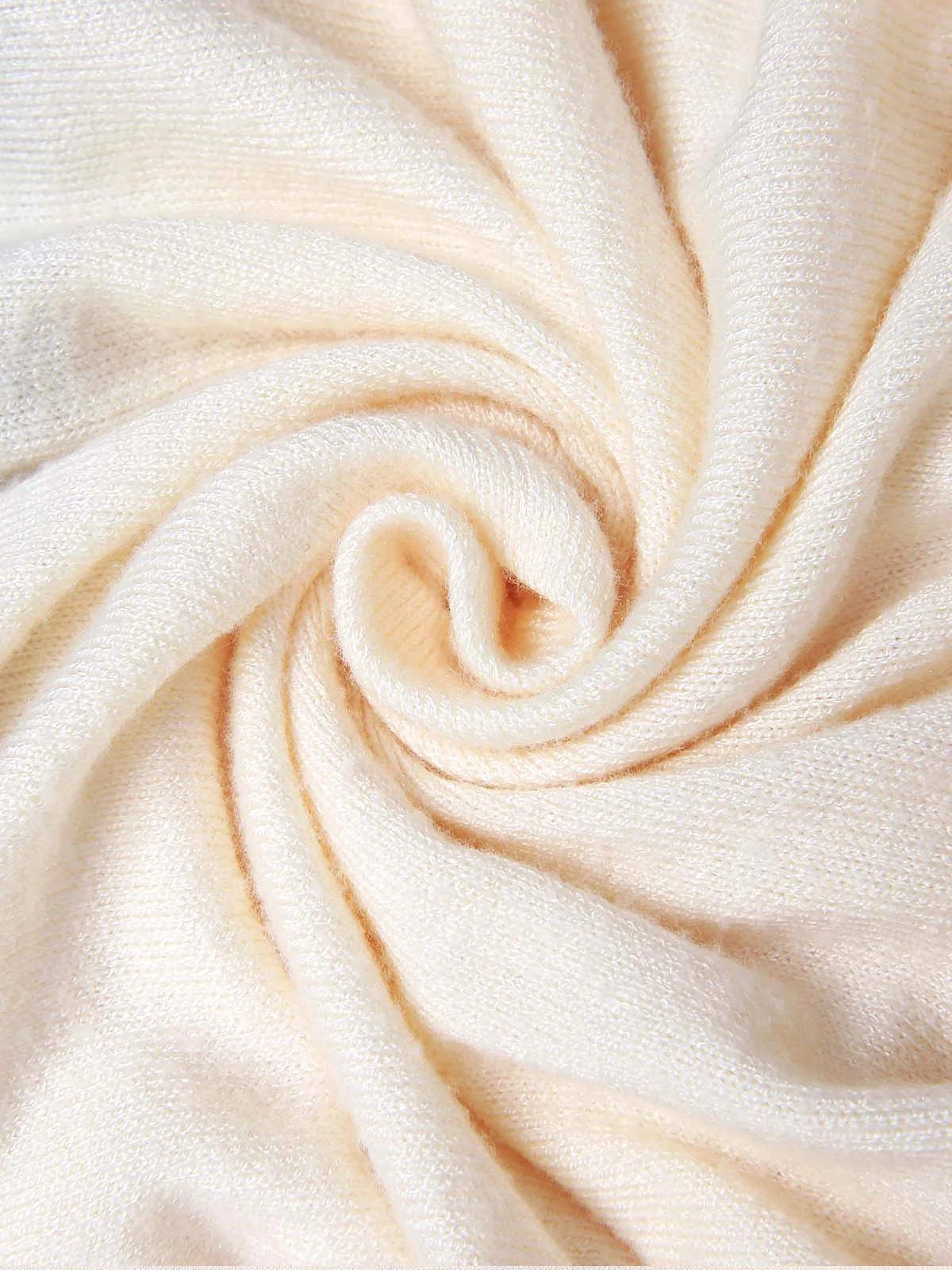 Schwarz 1930er Schulterfrei Stricken Gürtel Meerjungfrauenkleid - Image 9