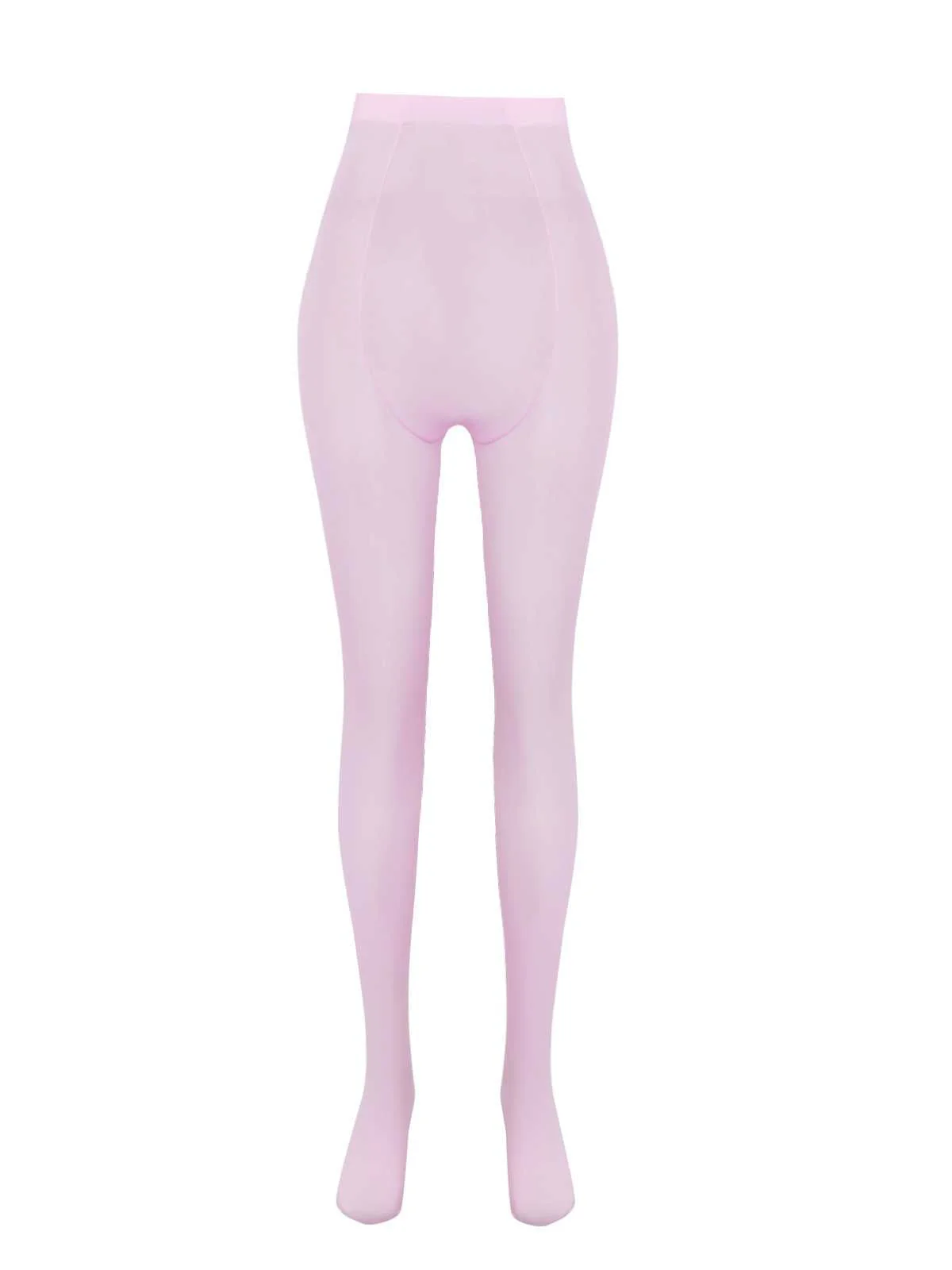 Lila 1960er Daphne-Inspiriert Mod Kleid Set - Image 10