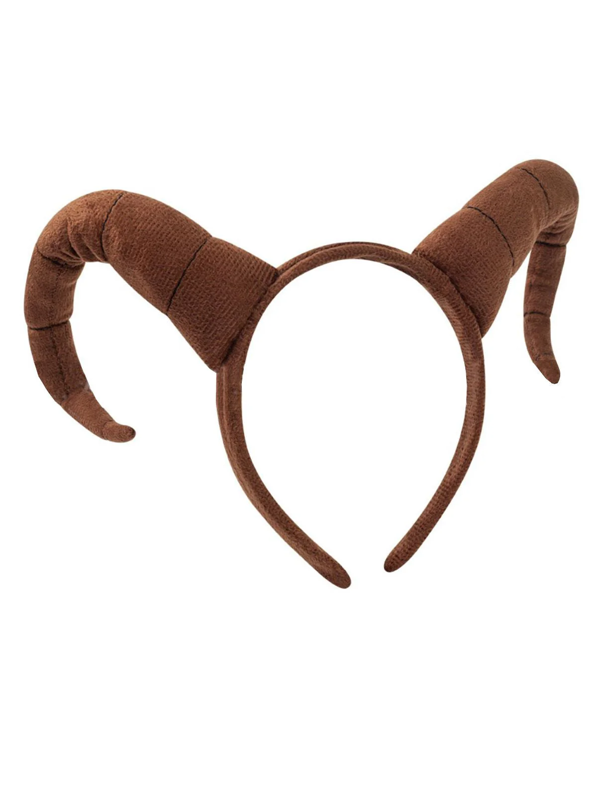 Rentierzubehör Kostümset mit Tüllrock & Haarband - Image 6