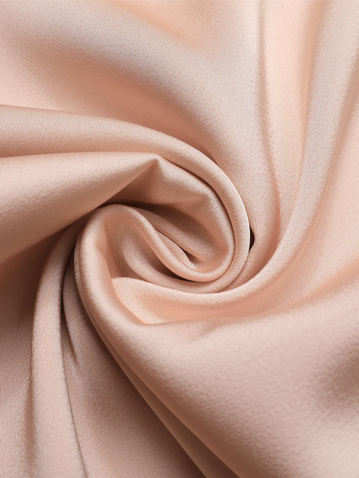 Rosa 1930er Satin Spaghetti Träger Jumpsuit - Image 4