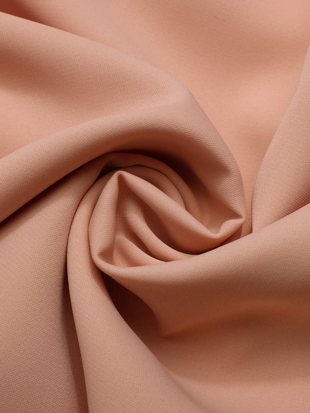 Rosa 1950er Halter Herze Netz Kleid - Image 8