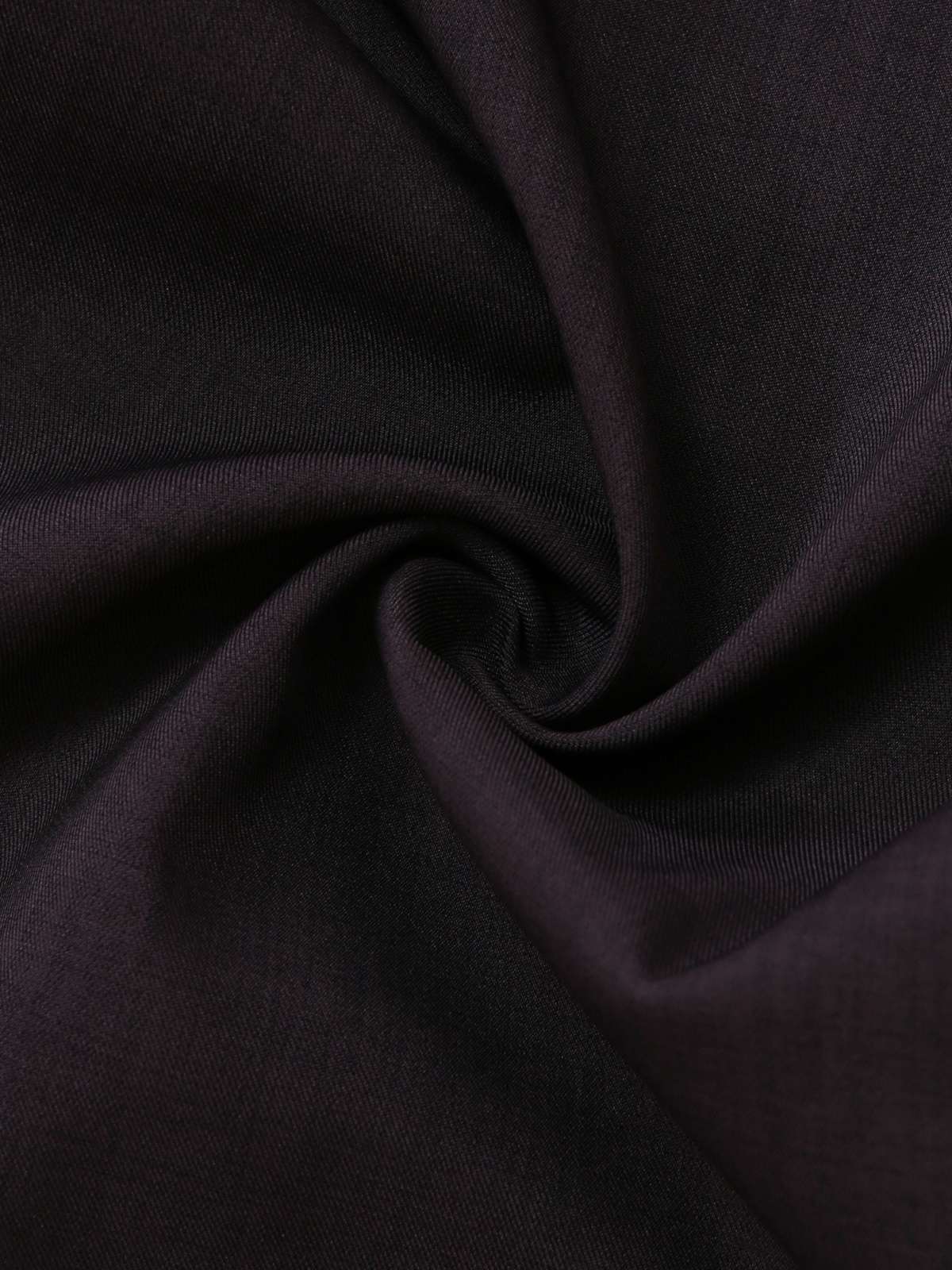 Rosa & Grau 1930er Bogen Kragen Revers Jumpsuit - Image 9