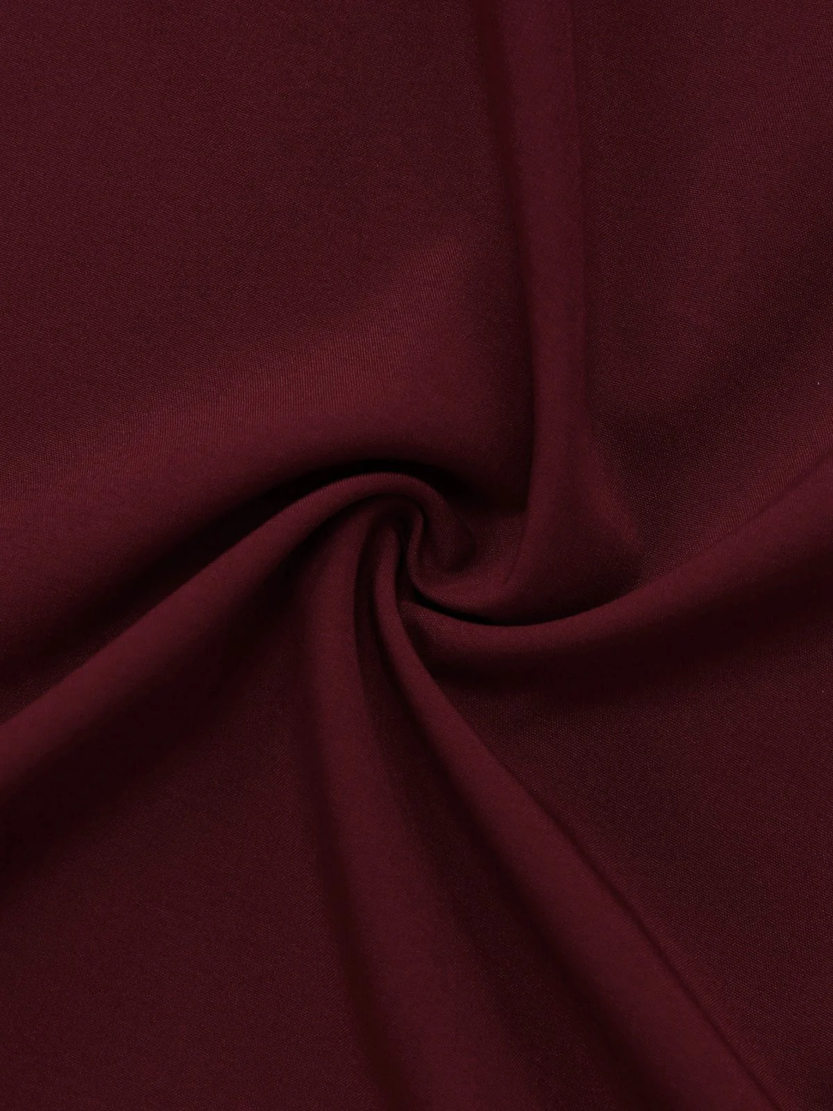 Hellgrün 1930er Solide Chiffon Criss Kreuzen Trägerlos Cabrio Kleid - Image 8