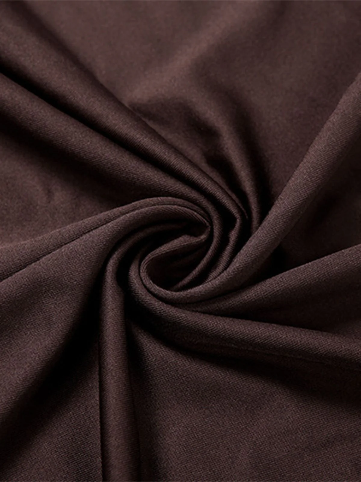 1980er Solide Schulterfrei Netz Cut-Out Durchsichtig Kleid - Image 14